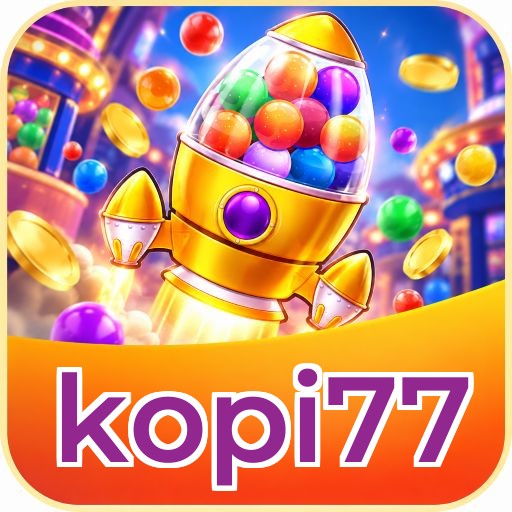 Screenshot 3 - kopi77 Settings