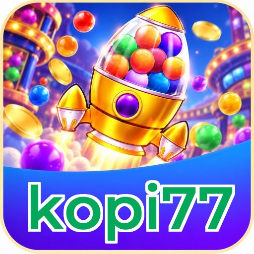 Screenshot 1 - kopi77 Home Screen