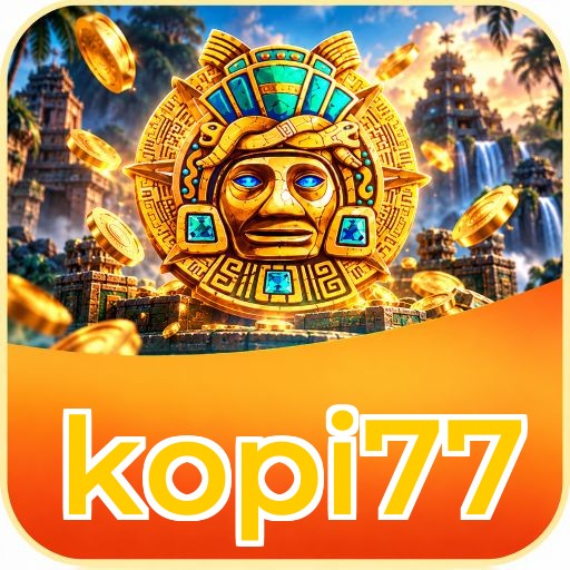 Screenshot 1 - kopi77 Home Screen