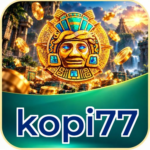 Screenshot 1 - kopi77 Home Screen