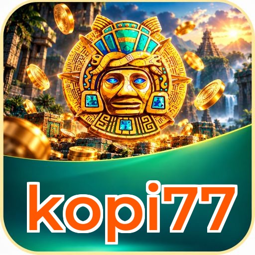 Screenshot 1 - kopi77 Home Screen